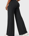 Luna Ultra Comfort Straight Leggings
