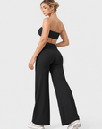 Luna Ultra Comfort Straight Leggings