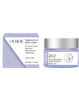Anti - Aging Neck Cream Smoothing Fine Lines Moisturizing - LUNA