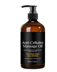 Anti - Cellulite Massage Oil - LUNA