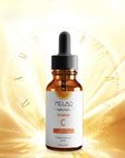 Anti-Wrinkle Serum with Vitamin C - LUNA