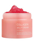 Collagen Niacinamide Jelly Cream - LUNA