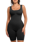 FAJAS COLOMBIANAS SCOOP NECKLINE SHAPEWEAR TUMMY CONTROL BUTT LIFTER SHAPER - LUNA