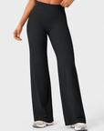 Luna Ultra Comfort Straight Leggings - LUNA