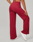Luna Ultra Comfort Straight Leggings - LUNA