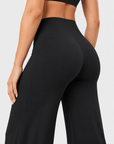 Luna Ultra Comfort Straight Leggings - LUNA