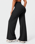 Luna Ultra Comfort Straight Leggings - LUNA