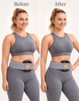 NEW FASCIA RING PRO10 MUSCLE RECOVERY MASSAGER - LUNA