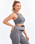 NEW FASCIA RING PRO10 MUSCLE RECOVERY MASSAGER - LUNA