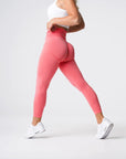 Sculpting Pro 2.0 Scrunch Bum Leggings - LUNA