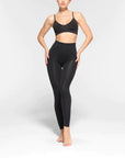 Sculpting Pro 2.0 Scrunch Bum Leggings - LUNA