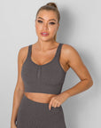 Sculpting Pro 2.0 Sports Bra - LUNA