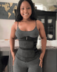 SCULPTING PRO™ HOURGLASS FIGURE WAIST TRAINER - LUNA