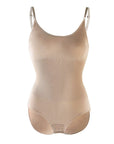 Seamless Shapewear Bodysuit - LUNA