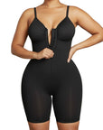 SEAMLESS TUMMY - CONTROL BUTT - LIFTING SHAPEWEAR SUMMER BODYSUIT - LUNA