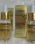 The Anti - Stretch Mark Serum - LUNA