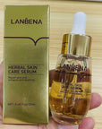 The Anti - Stretch Mark Serum - LUNA