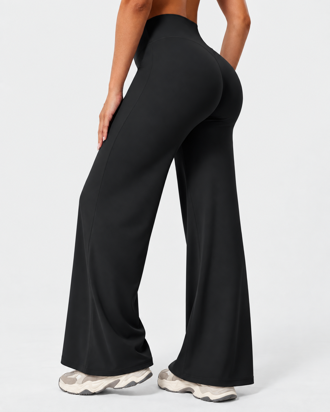 Luna Ultra Comfort Straight Leggings
