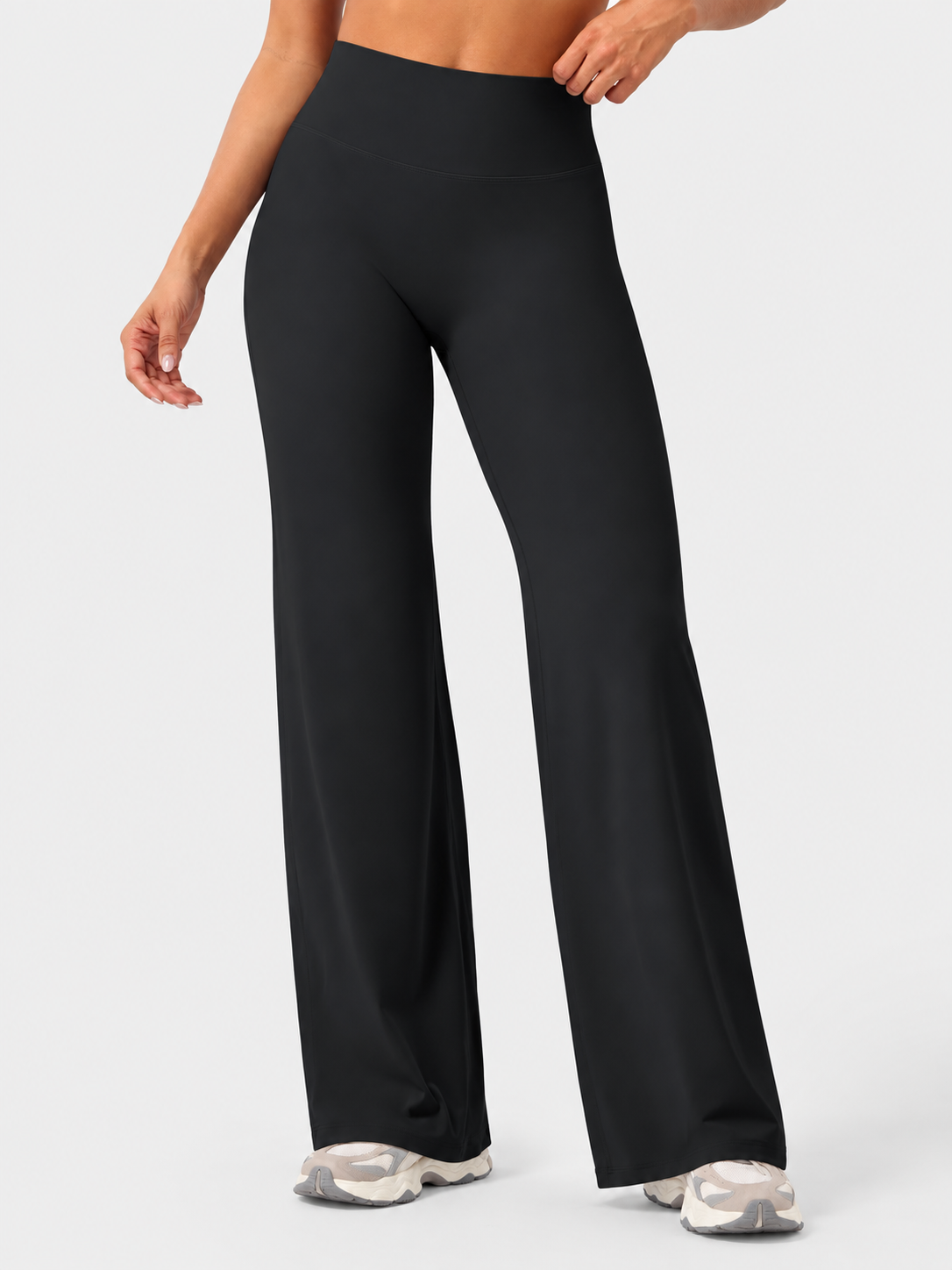 Luna Ultra Comfort Straight Leggings