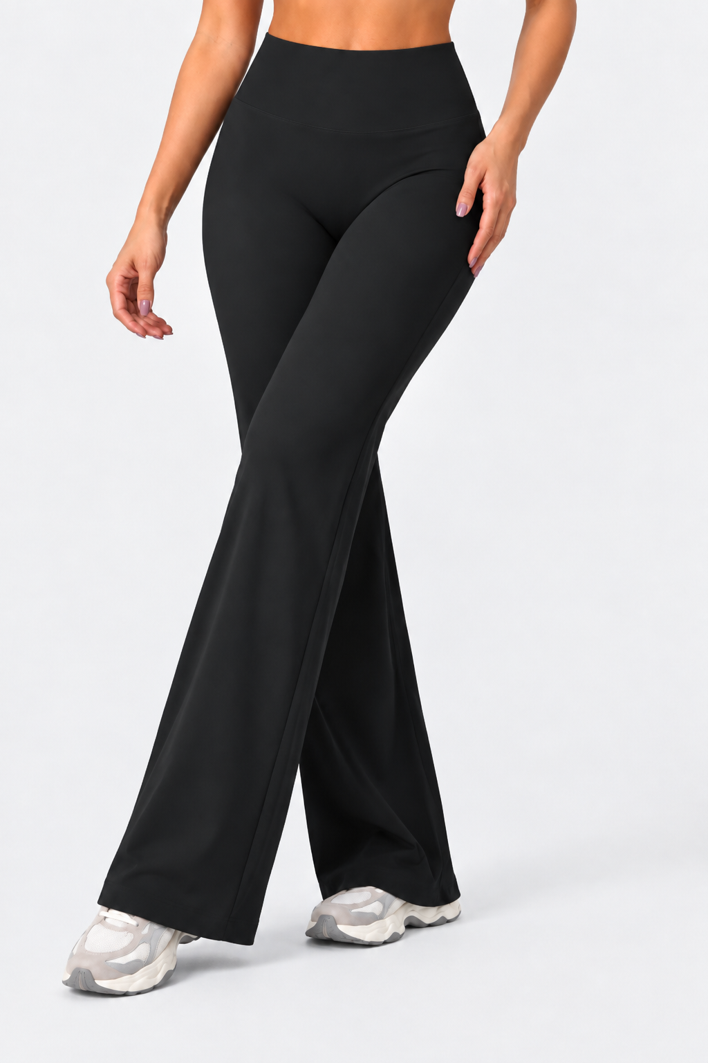 Luna Ultra Comfort Straight Leggings