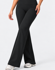 Luna Ultra Comfort Straight Leggings