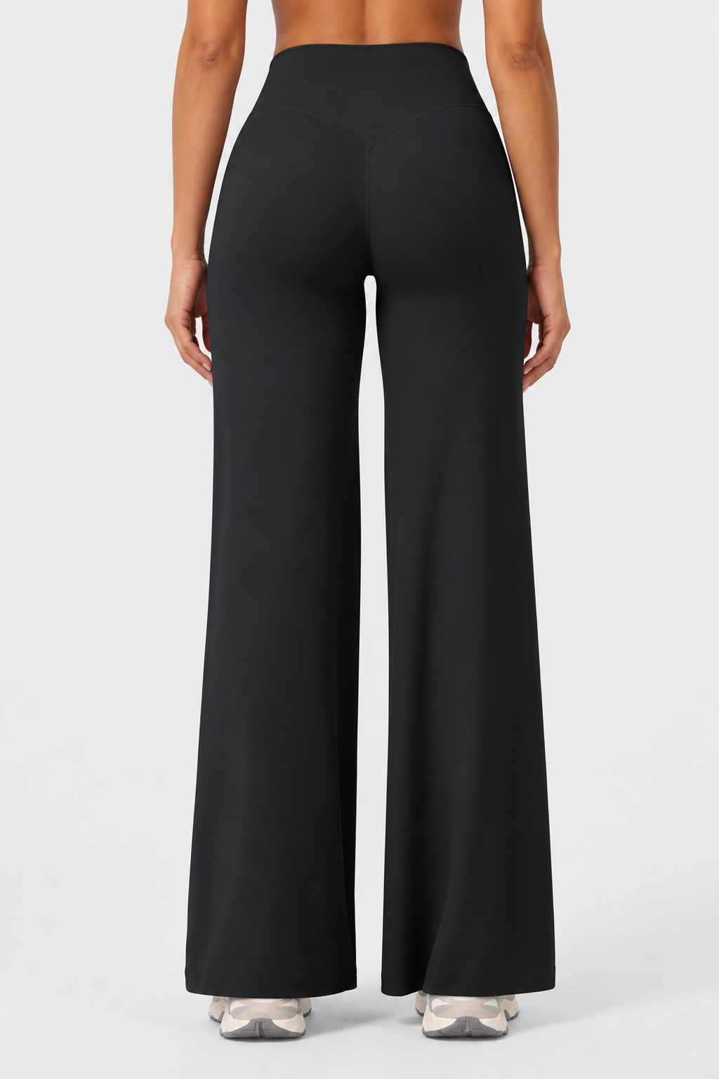 Luna Ultra Comfort Straight Leggings