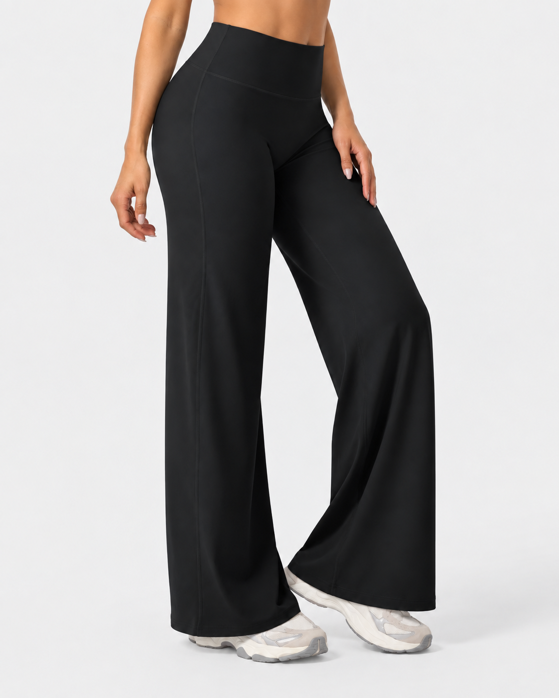 Luna Ultra Comfort Straight Leggings