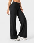 Luna Ultra Comfort Straight Leggings