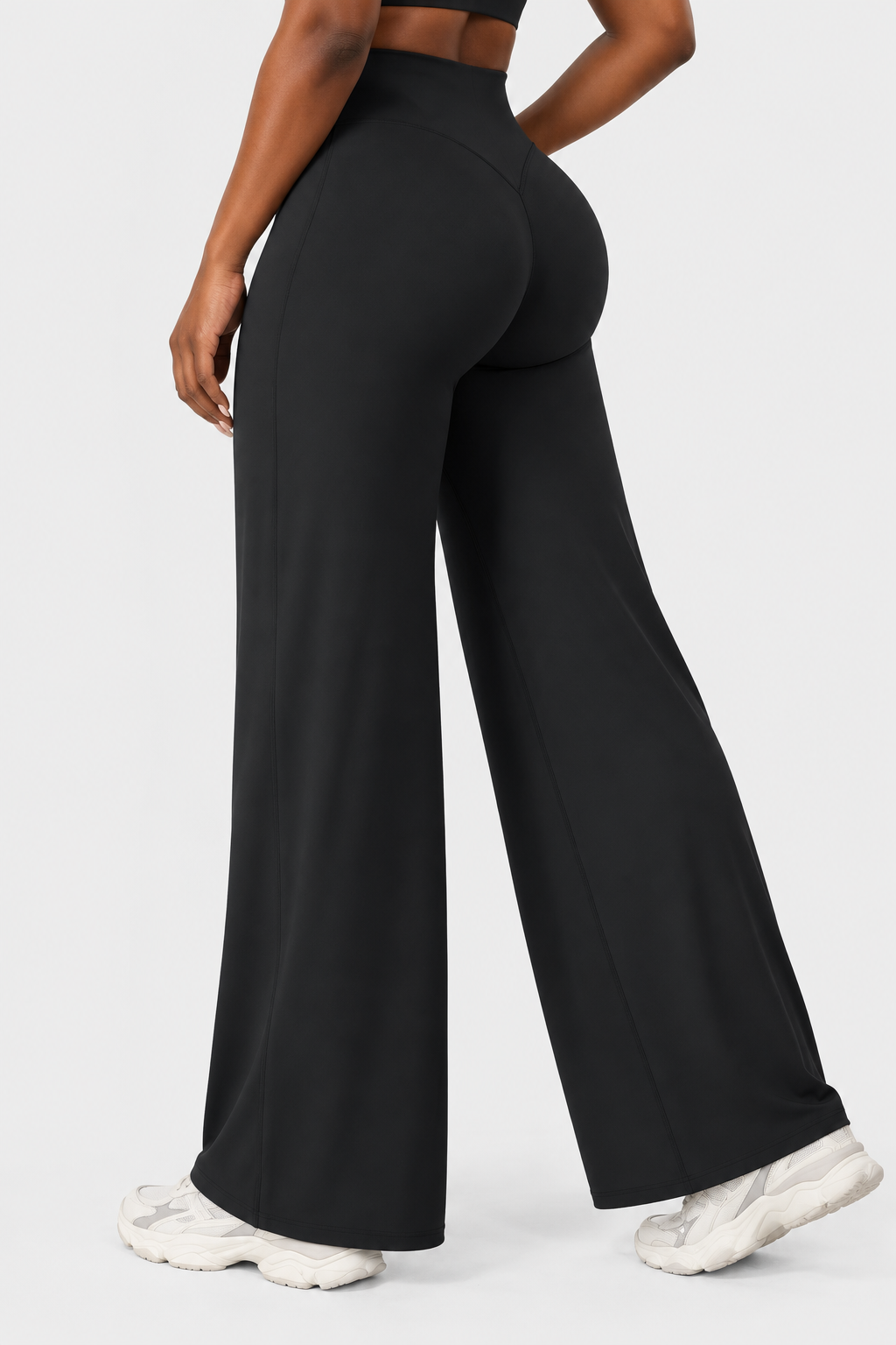 Luna Ultra Comfort Straight Leggings