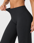 Luna Ultra Comfort Straight Leggings