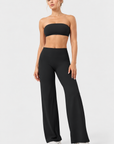 Luna Ultra Comfort Straight Leggings