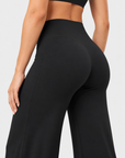 Luna Ultra Comfort Straight Leggings