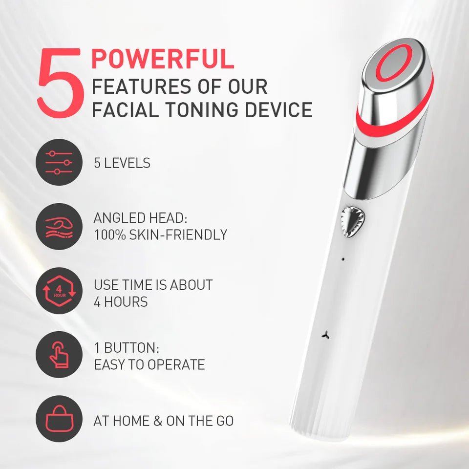 ANTI AGING SKIN - R BOOSTER PRO - LUNA