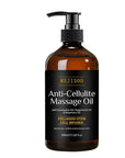Anti - Cellulite Massage Oil - LUNA