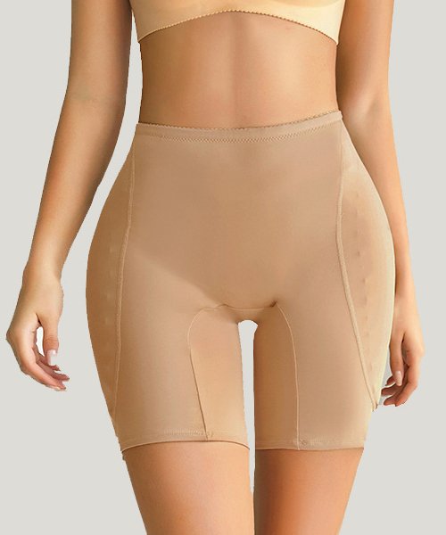 BBL Body Shaping Shorts - LUNA