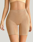 BBL Body Shaping Shorts - LUNA