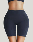 BBL Body Shaping Shorts - LUNA