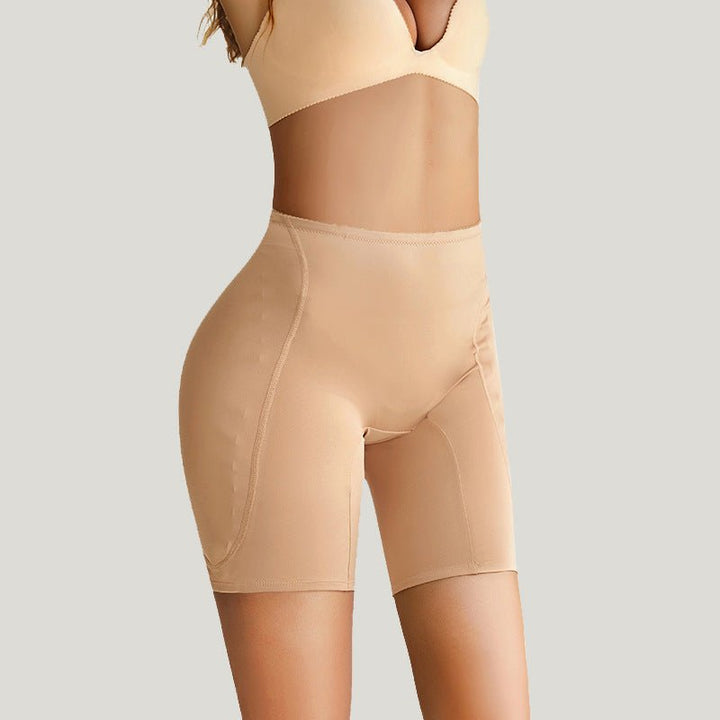 BBL Body Shaping Shorts - LUNA