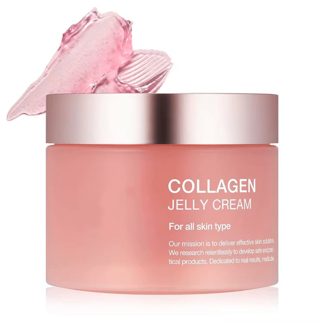 Collagen Niacinamide Jelly Cream - LUNA