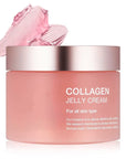 Collagen Niacinamide Jelly Cream - LUNA