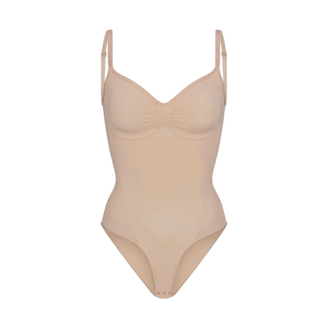 LUNA SCULPTING BODYSUIT - LUNA