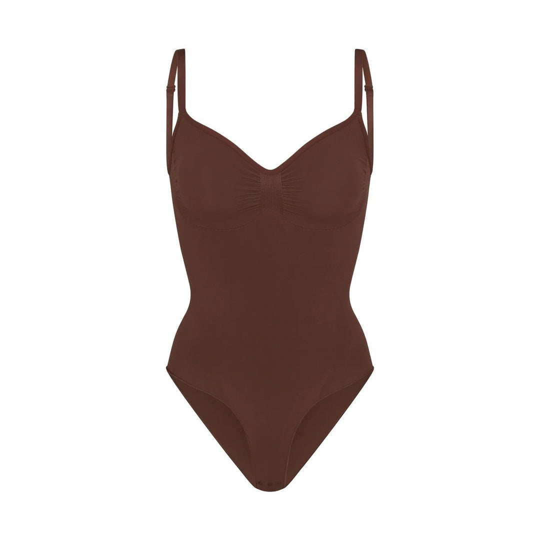 LUNA SCULPTING BODYSUIT - LUNA