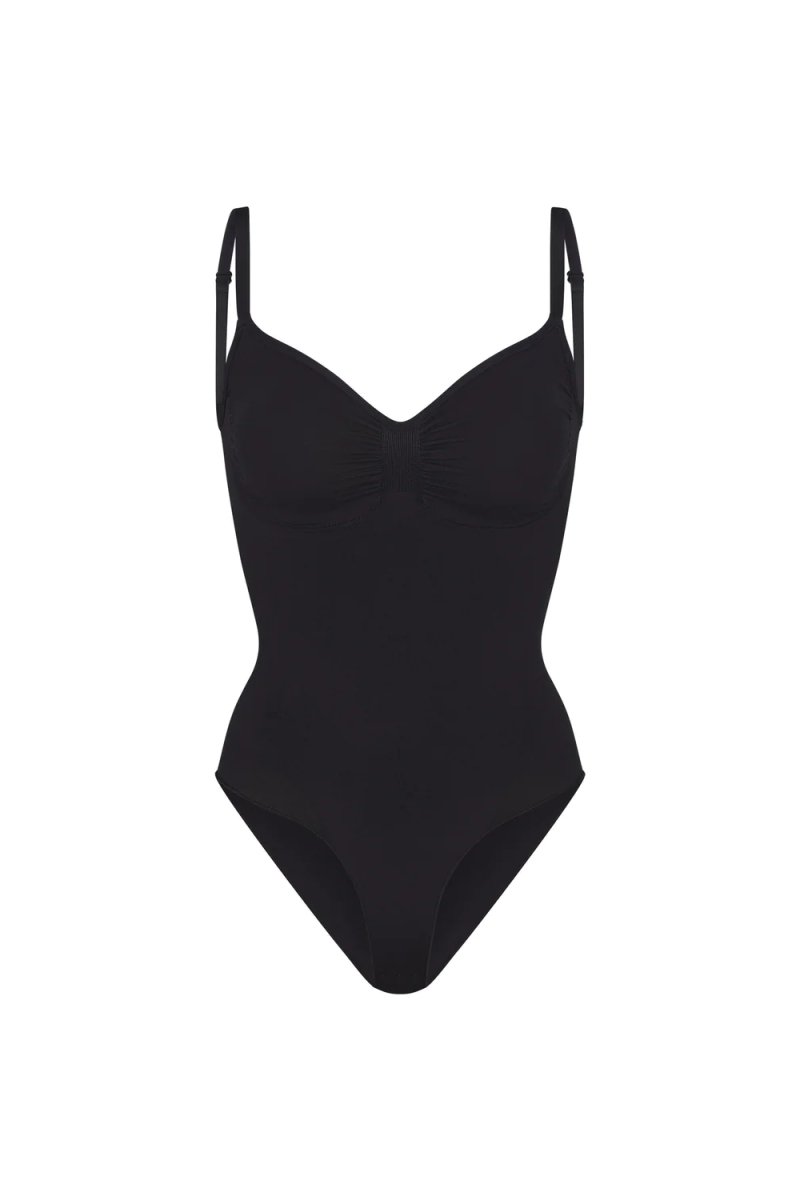 LUNA SCULPTING BODYSUIT - LUNA