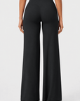 Luna Ultra Comfort Straight Leggings - LUNA