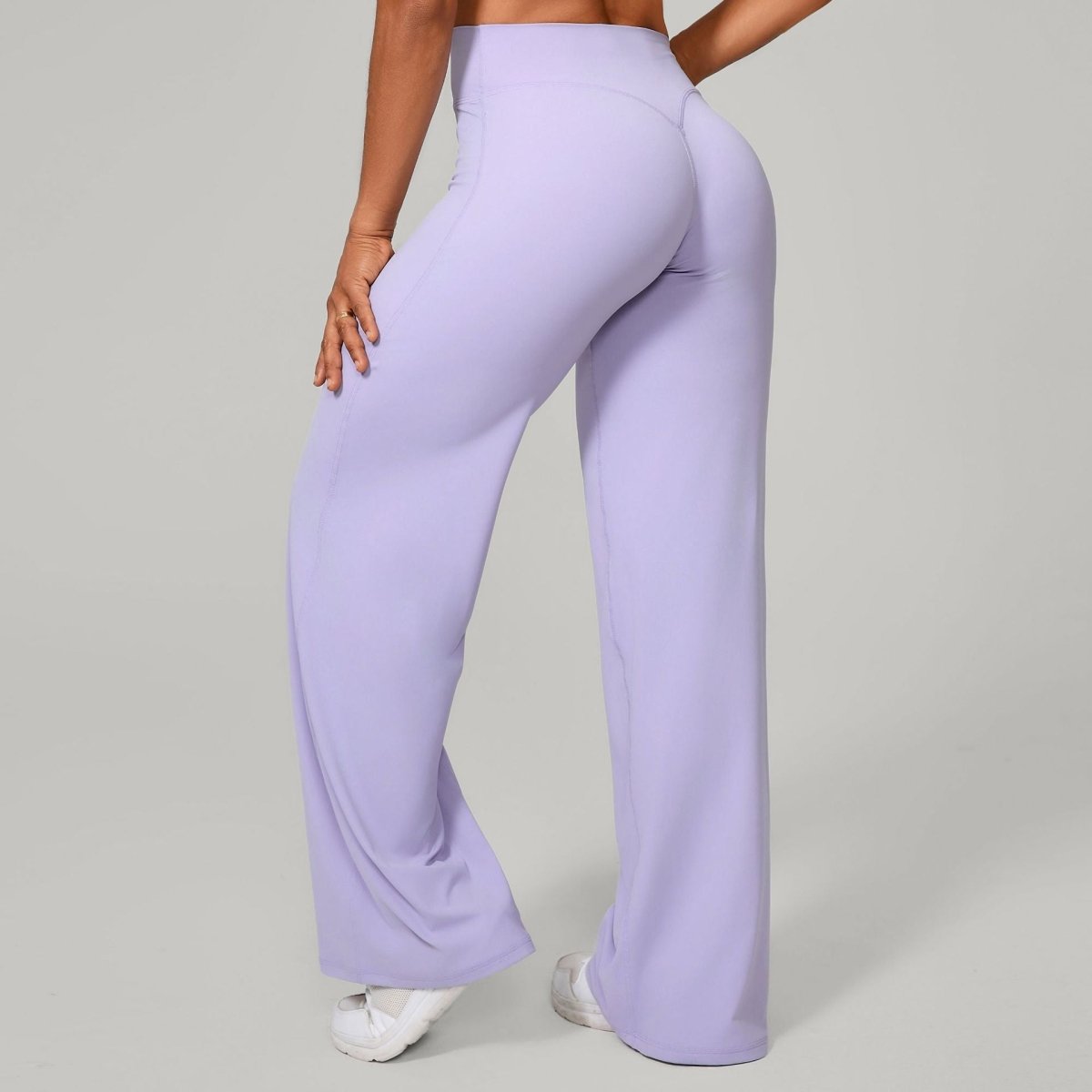 Luna Ultra Comfort Straight Leggings - LUNA
