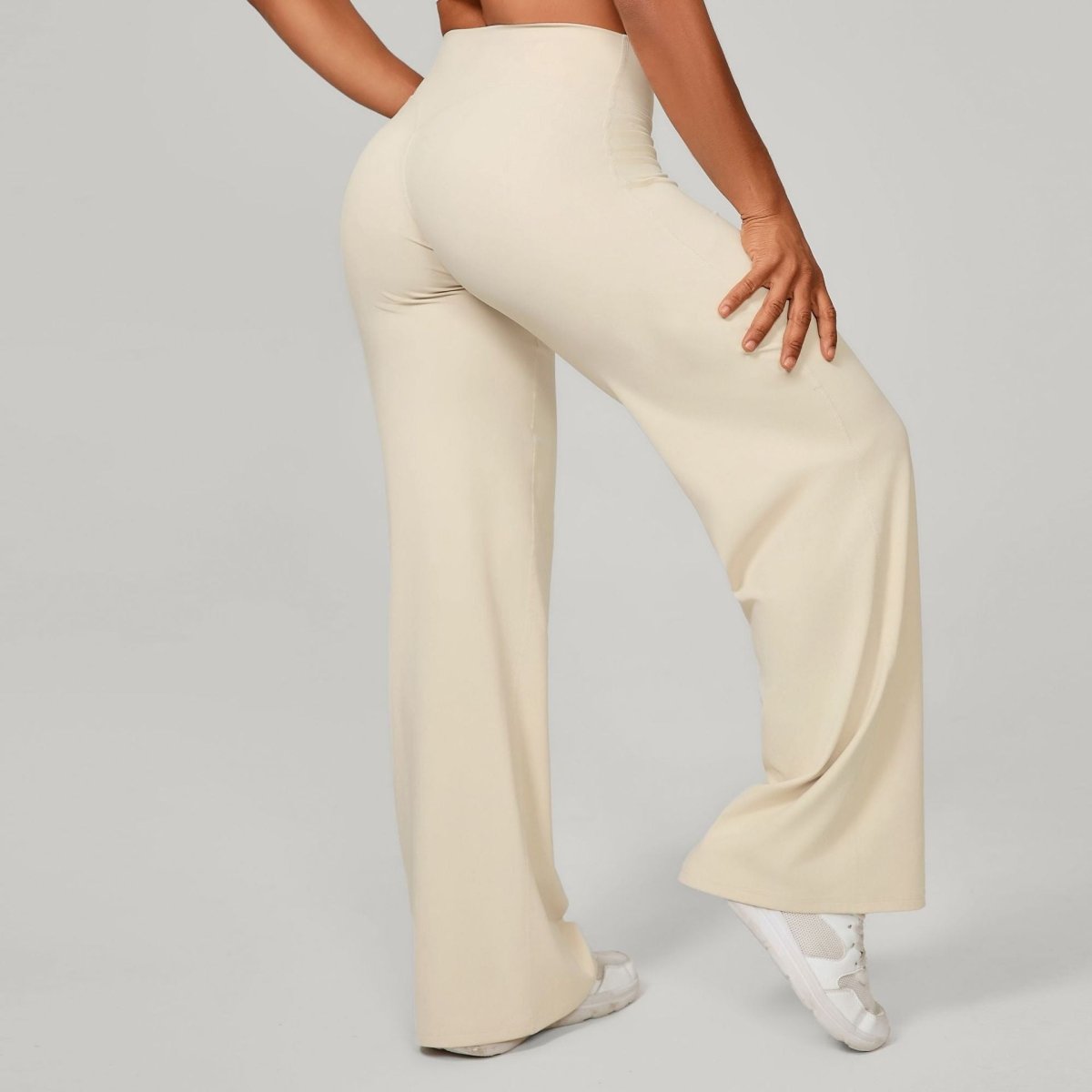 Luna Ultra Comfort Straight Leggings - LUNA