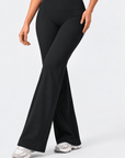 Luna Ultra Comfort Straight Leggings - LUNA