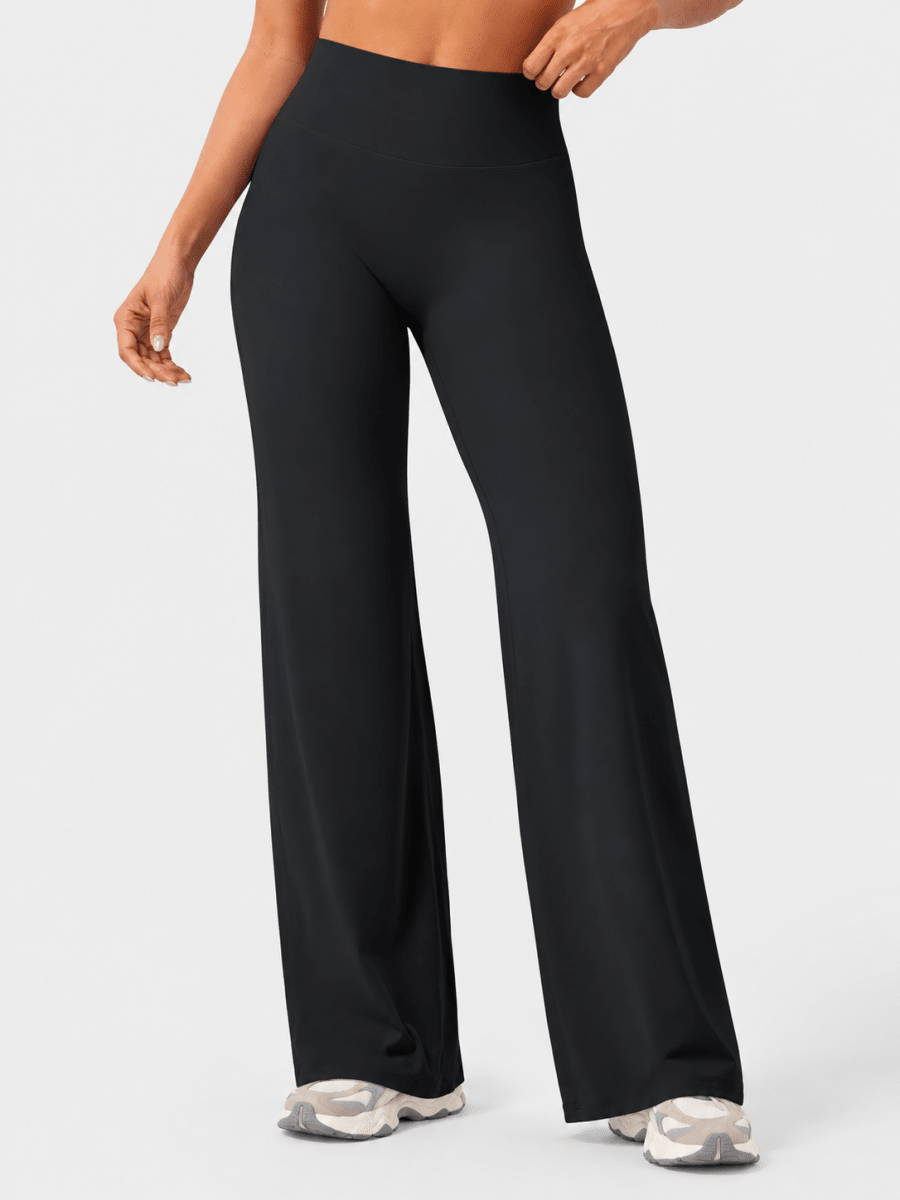 Luna Ultra Comfort Straight Leggings - LUNA