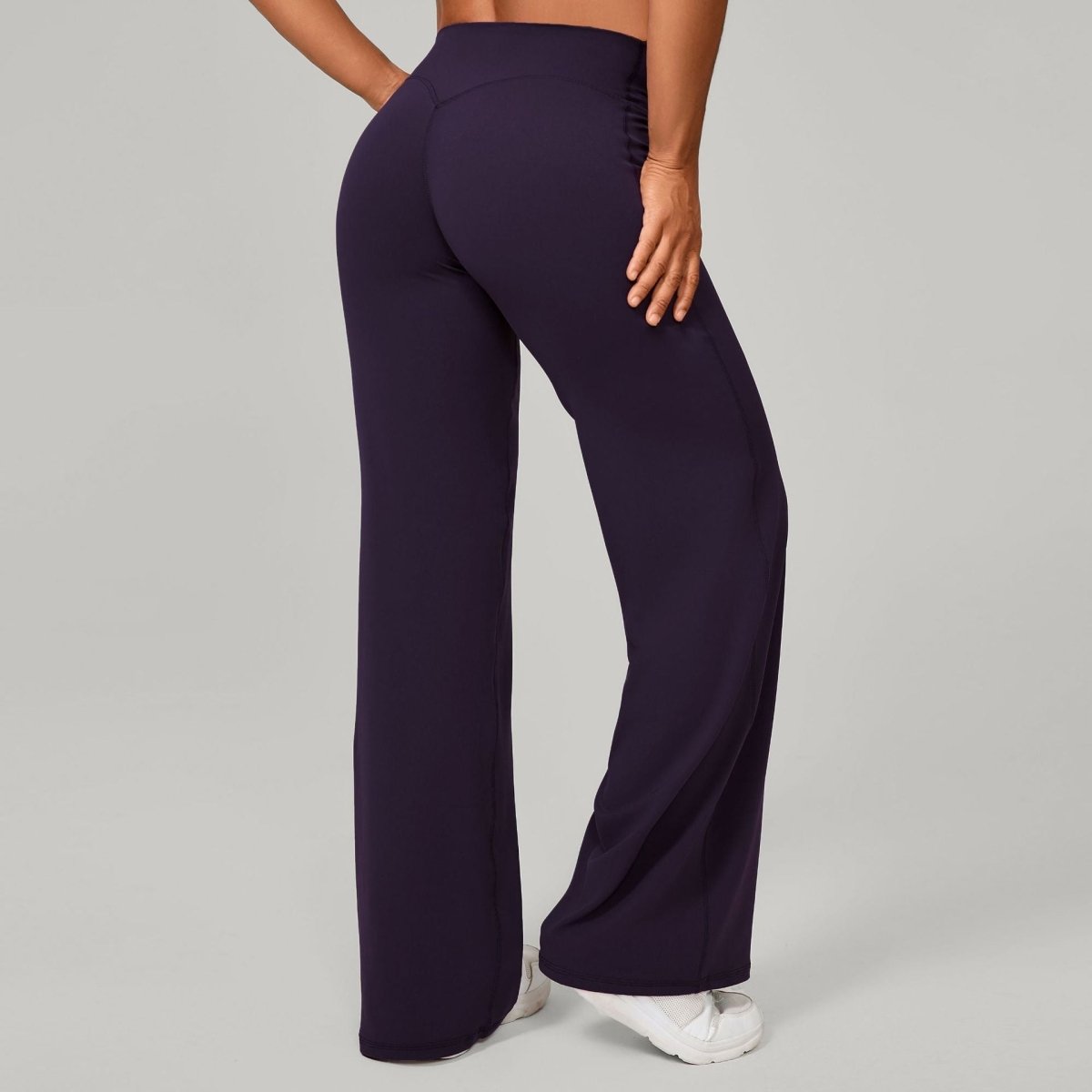 Luna Ultra Comfort Straight Leggings - LUNA
