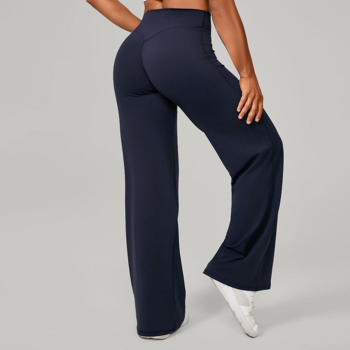 Luna Ultra Comfort Straight Leggings - LUNA